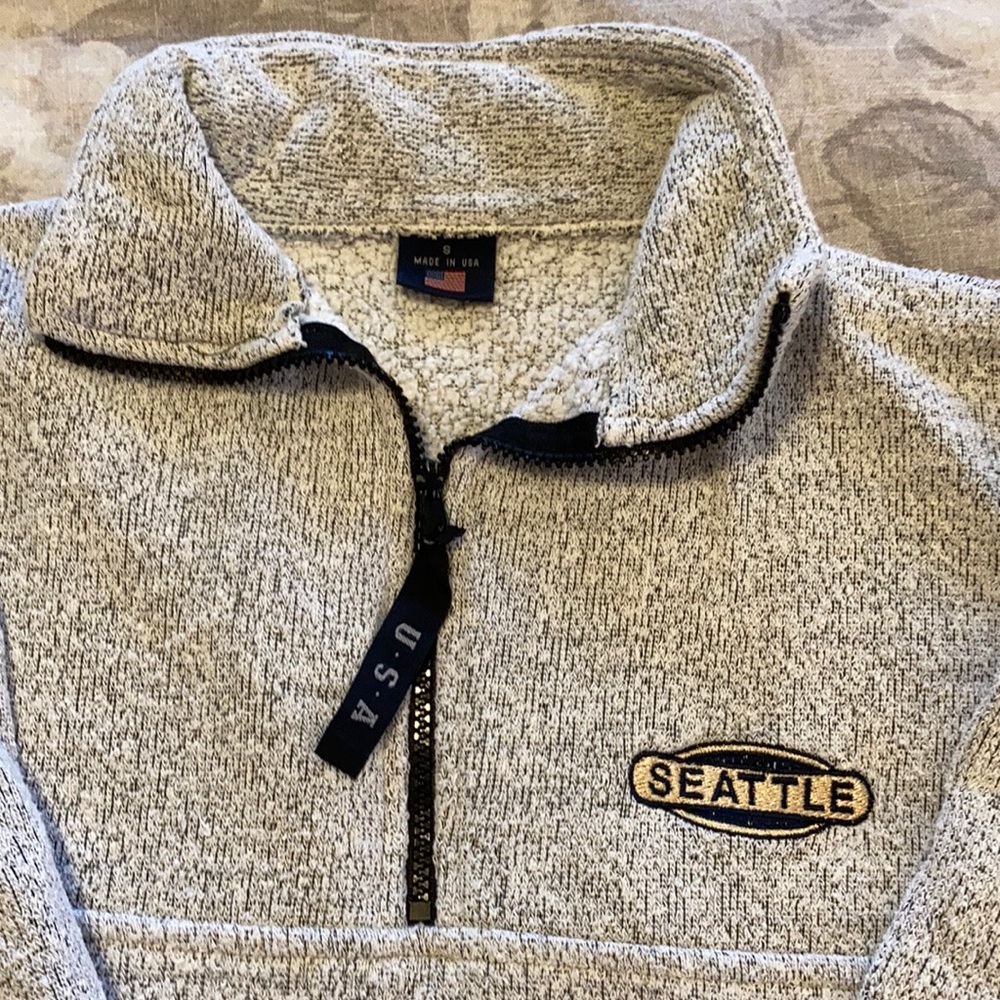 Women’s pullover - Picture 2 of 4